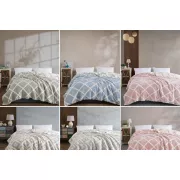 Муслинове покривало Ivory 230х250 см