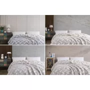 Муслинове покривало Mavi 230х250 см