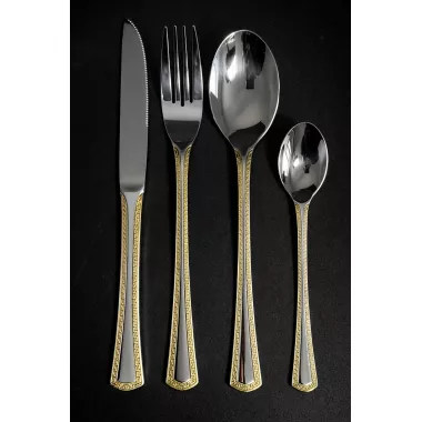 Набор столовых приборов 24 предмета 20-3 Набор столовых приборов 24 предмета 20-3