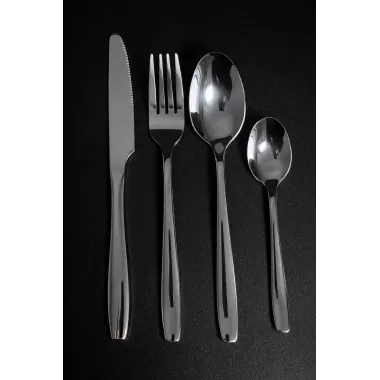 Набор столовых приборов 24 предмета 20-5 Набор столовых приборов 24 предмета 20-5