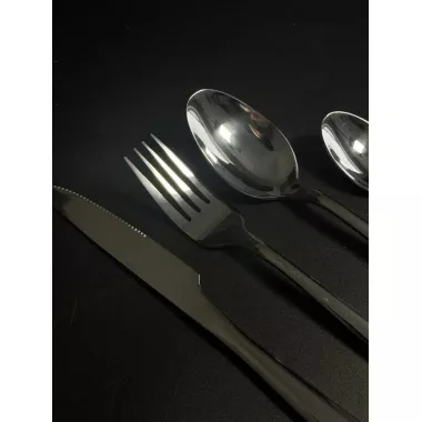 Набор столовых приборов 24 предмета 20-5 Набор столовых приборов 24 предмета 20-5