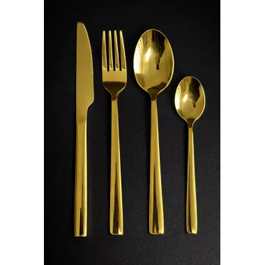 Набор столовых приборов 24 предмета 20-6