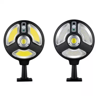 Лампа диодная Bailong Solar день-ночь BL-LB-1288A-150COB Лампа диодная Bailong Solar день-ночь BL-LB-1288A-150COB