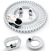 Конструктор космический трек LT243177 Outer Space Track со звуковыми эффектами и светом