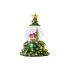 Музичний сніговий шар-нічник Ялинка 15*15*23см LED, 5 Мелодій (XHF-8001) Музичний сніговий шар-нічник Ялинка 15*15*23см LED, 5 Мелодій (XHF-8001)