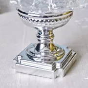 Новогодний светильник-декор LED