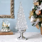 Новогодний светильник-декор LED