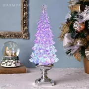 Новогодний светильник-декор LED