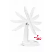 Зеркало для макияжа с LED подсветкой Cosmetie Mirror HH071 20LED