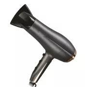 Фен Domotec MS-409B 1980 Вт профессиональный для волос 9766