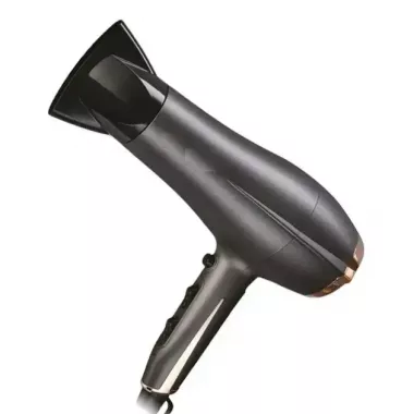 Фен Domotec MS-409B 1980 Вт профессиональный для волос 9766