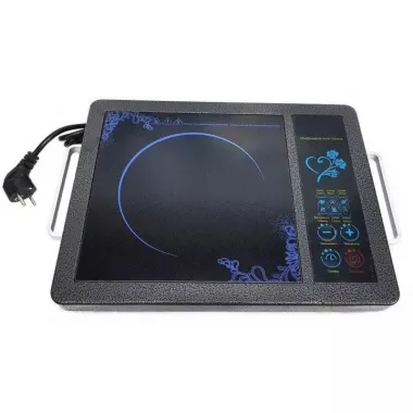 Электроплита инфракрасная Domotec MS-5842 2000 Вт Электроплита инфракрасная Domotec MS-5842 2000 Вт