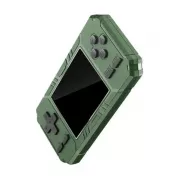 Портативная игровая консоль S8 с джойстиком / Детская игровая приставка / Ретро консоль для игр