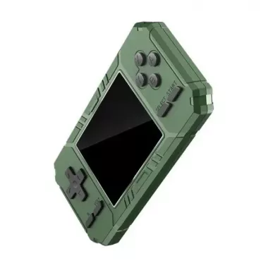 Портативная игровая консоль S8 с джойстиком / Детская игровая приставка / Ретро консоль для игр