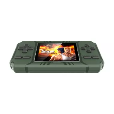 Портативная игровая консоль S8 с джойстиком / Детская игровая приставка / Ретро консоль для игр