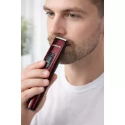 Триммер для лица PHC 1102R – аккуратный уход за бородой и усами