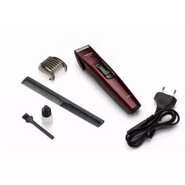 Триммер для лица PHC 1102R – аккуратный уход за бородой и усами