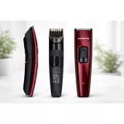 Триммер для лица PHC 1102R – аккуратный уход за бородой и усами