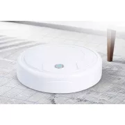 Робот-швабра Home Sweeping Robot / Робот пылесос аккумуляторный