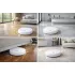 Робот-швабра Home Sweeping Robot / Робот пылесос аккумуляторный
