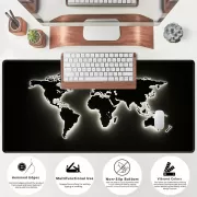 Игровой коврик для мыши