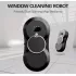 Робот для мойки окон NEW Glass Cleaning Robot с пультом дистанционного управления черный