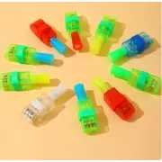 Детский проектор-фонарик на пальцы