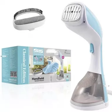 Ручной отпариватель для одежды DSP Handheld Garment Steamer KD1079, 1400 Вт