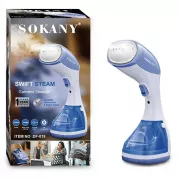 Ручной вертикальный отпариватель SOKANY DF-019 1500 Вт