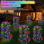 Садовый светильник