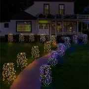 Садовый светильник