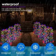 Садовый светильник