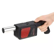 Воздуходувка для барбекю BauTech Туристическая