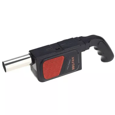 Воздуходувка для барбекю BauTech Туристическая