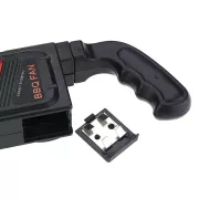 Воздуходувка для барбекю BauTech Туристическая