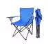 Складное кресло складное для пикника и рыбалки Паук синий Складное кресло складное для пикника и рыбалки Паук синий