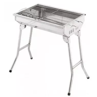 Складаний гриль BBQ GP-4272 73*34*69cm Складаний гриль BBQ GP-4272 73*34*69cm