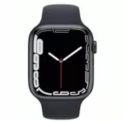 Розумний смарт-годинник Smart Watch M7 Pro Max 45mm електронний наручний смарт годинник з функцією дзвінка