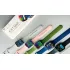 рожевий Смарт-годинник Smart Watch GS7 MINI 41 мм, Фітнес годинник з тонометром та пульсоксиметром