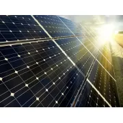 Солнечная панель 36V 200W 158*80*3 ART 4315 Solar