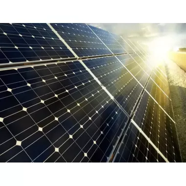 Солнечная панель 36V 200W 158*80*3 ART 4315 Solar