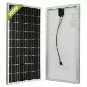 Солнечная панель 36V 200W 158*80*3 ART 4315 Solar