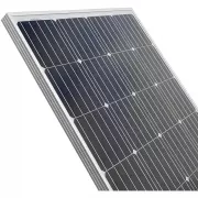 Солнечная панель 36V 200W 158*80*3 ART 4315 Solar