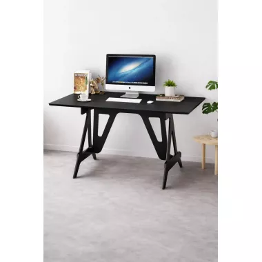 Столик интерьерный для дома, для ноутбука AND-1928