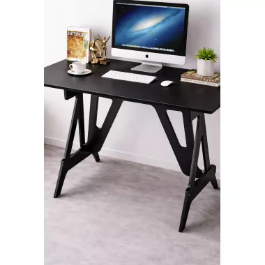 Столик интерьерный для дома, для ноутбука AND-1928