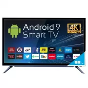 Телевизор Android TV 55