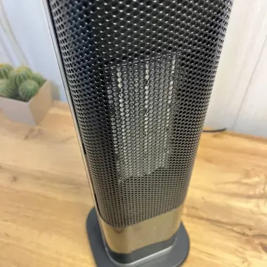 Тепловентилятор обогреватель с увлажнителем Portable Fan Heater HQN218-28QD