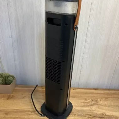 Тепловентилятор обогреватель с увлажнителем Portable Fan Heater HQN218-28QD