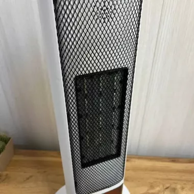Тепловентилятор обогреватель Portable Fan Heater HQ30