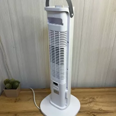 Тепловентилятор обогреватель Portable Fan Heater HQ30